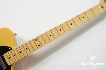 MADE IN JAPAN TRADITIONAL 50S TELECASTER